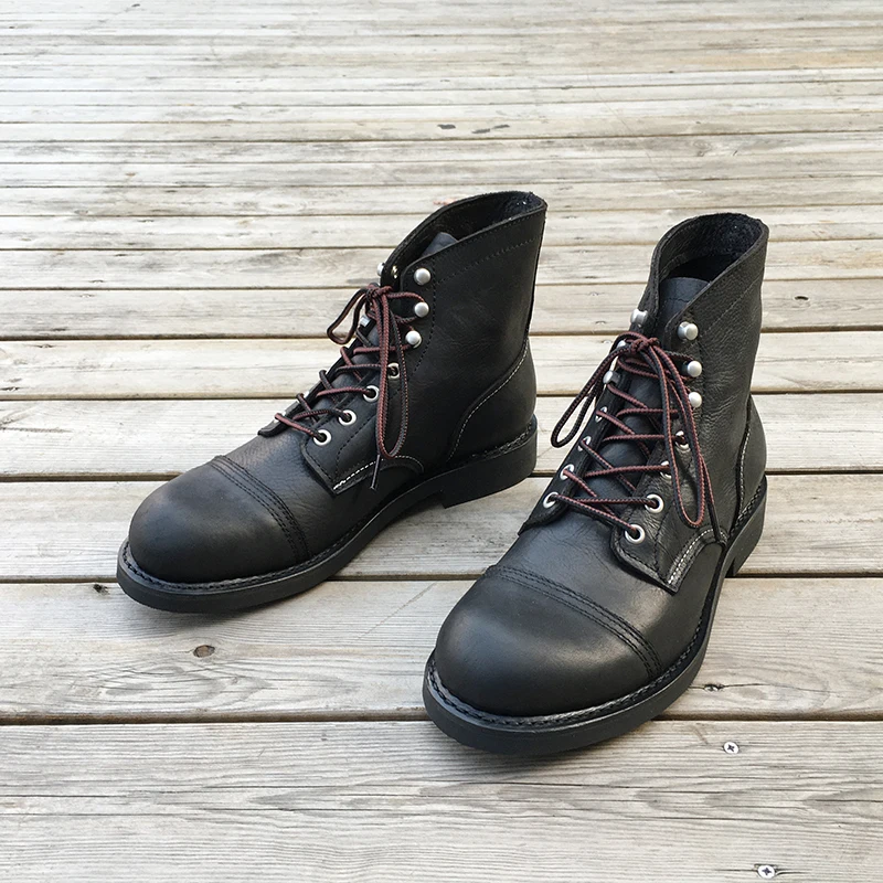 Guipure Lace Panel - New Men Shoes Luxury Brand Vintage