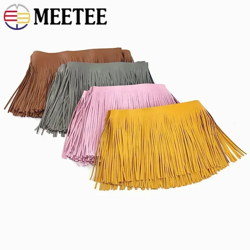2Meters Fringe Ribbon 10-30cm  - Fringe Ribbon Sewing 评论和价格