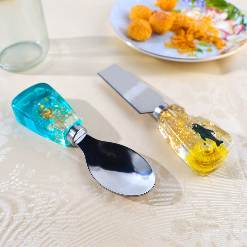 DM379 Knife And Fork Handle Re - Craft Embellishment Storage 评论和价格
