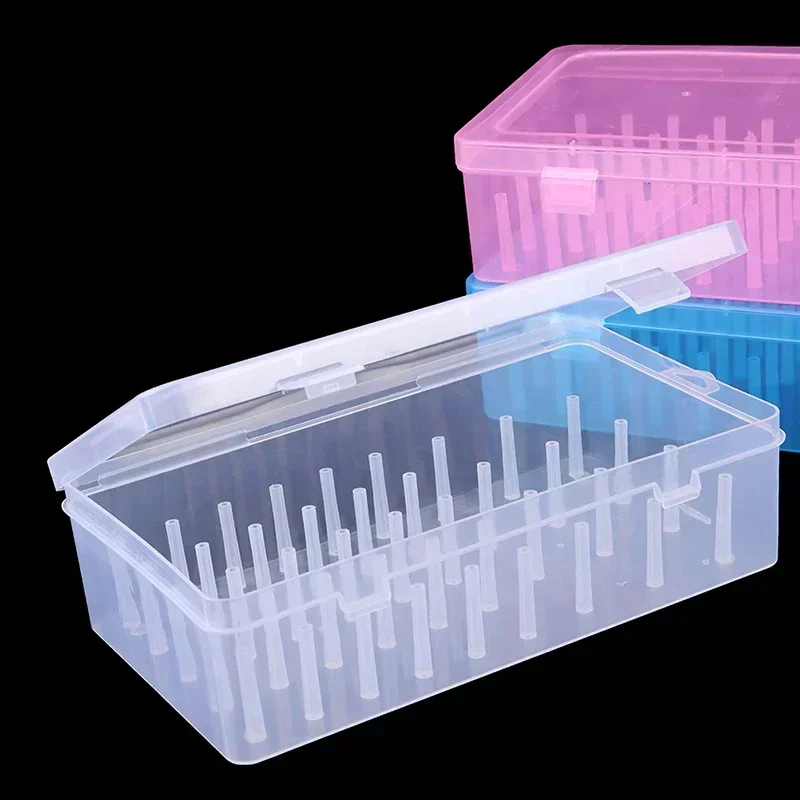 New Sewing Thread  Box 42 Piec - Craft Embellishment Storage 评论和价格