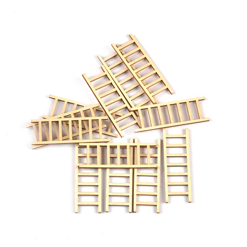 20Pcs/lot 20x60mm Natural Ladd - Embellish Craft 评论和价格