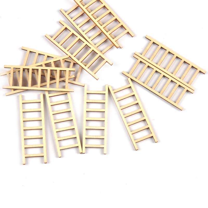 20Pcs/lot 20x60mm Natural Ladd - Embellish Craft 评论和价格