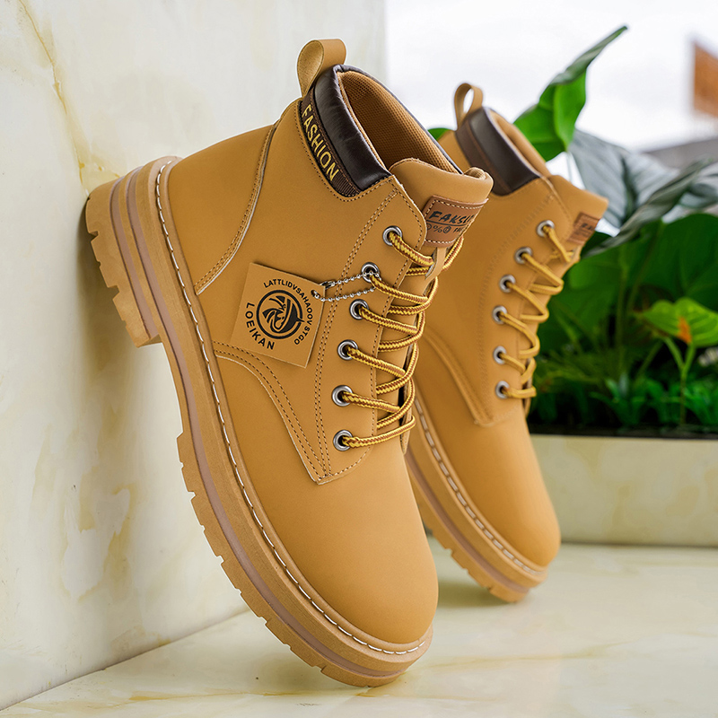 2025 Men's New Classic Mid-Cut - Guipure Lace Panel 评论和价格