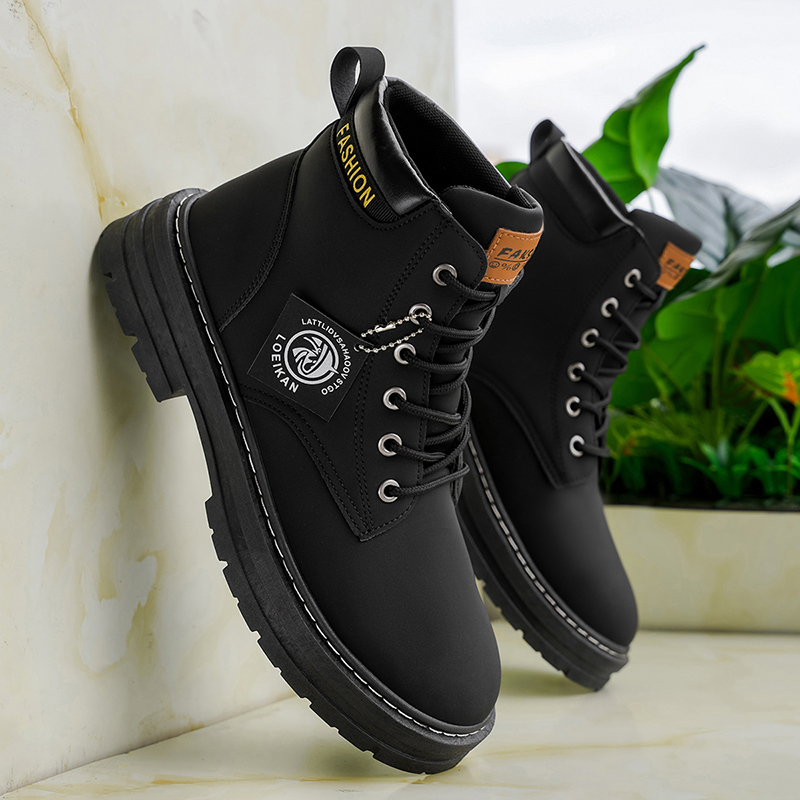 2025 Men's New Classic Mid-Cut - Guipure Lace Panel 评论和价格
