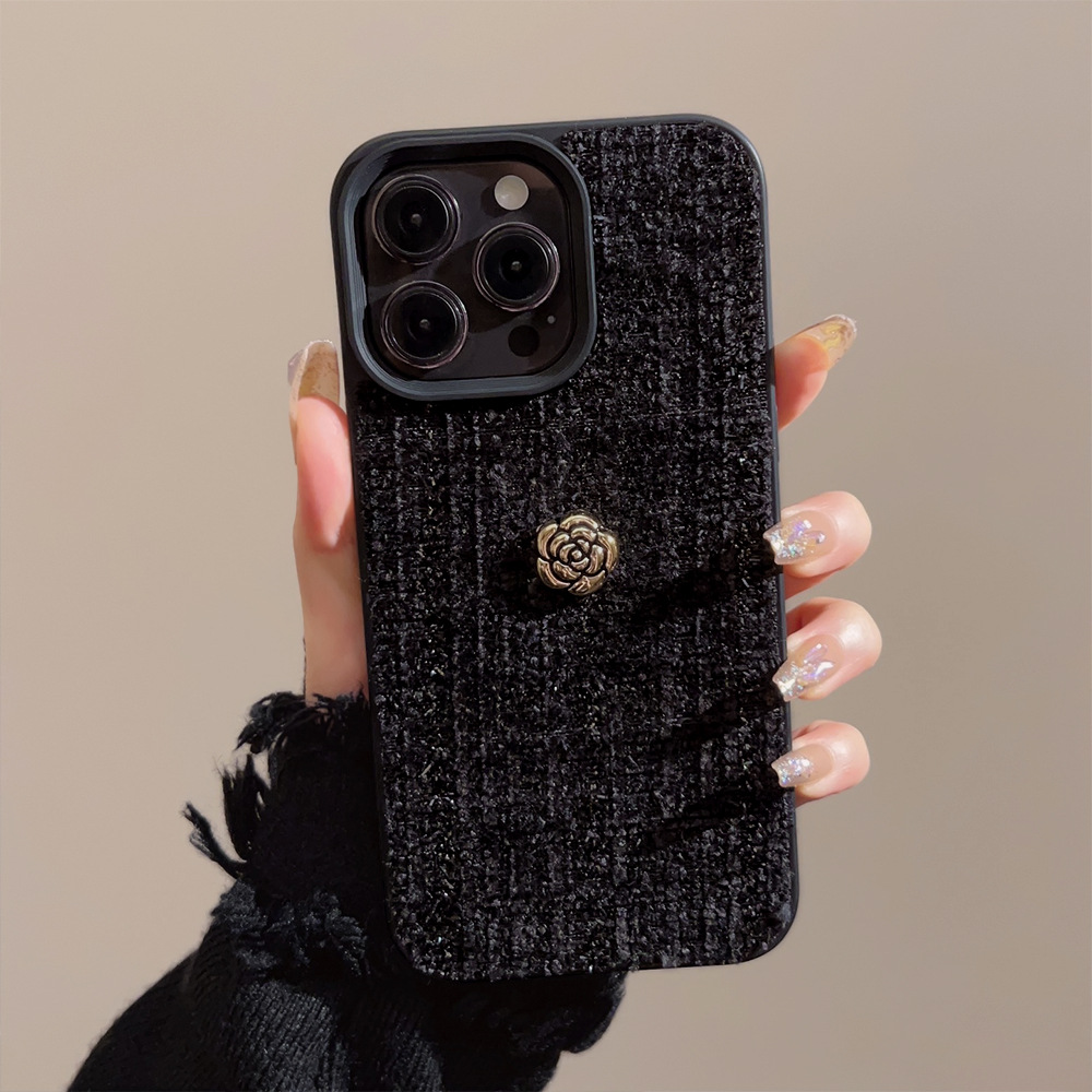 Luxury 3D Golden Camellia Flow - Embroidery Embellishments 评论和价格