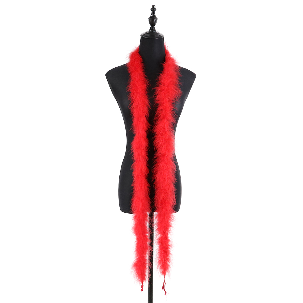 18-20g Turkey Marabou Feather  - Feather Trim Marabou 评论和价格