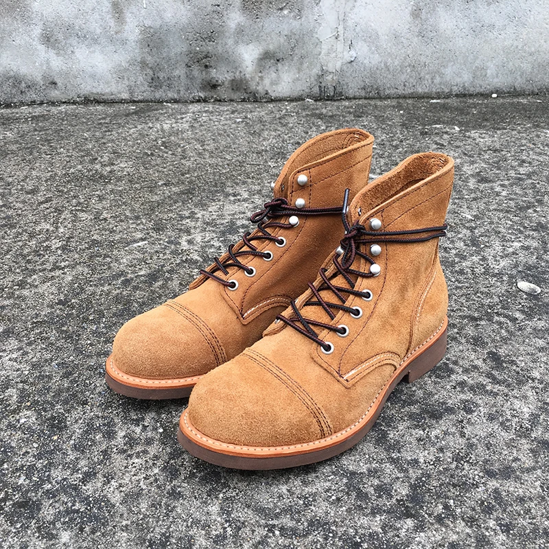 New Men Shoes Luxury Brand Vin - Guipure Lace Panel 评论和价格