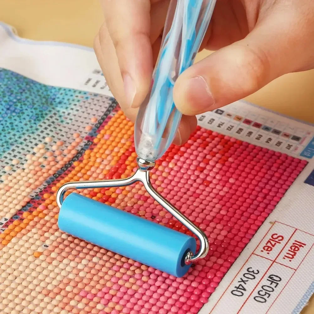 1PC New Diamond Painting Tool  - Embroidery Embellishments 评论和价格