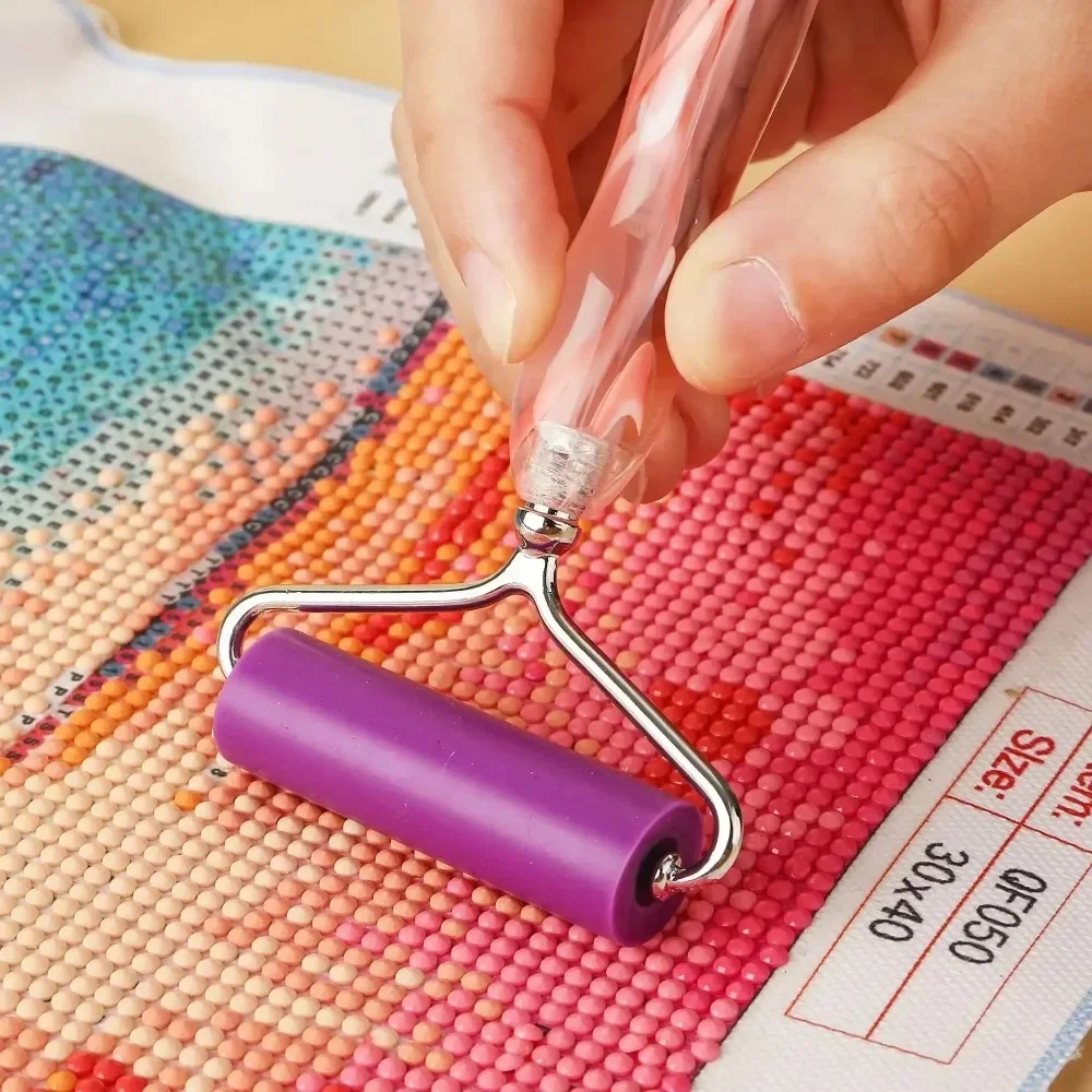 1PC New Diamond Painting Tool  - Embroidery Embellishments 评论和价格