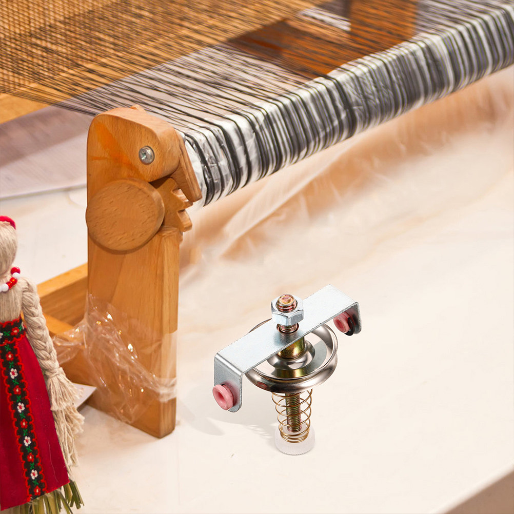 Weaving Machine Tension Spring - Embroidery Craft 评论和价格